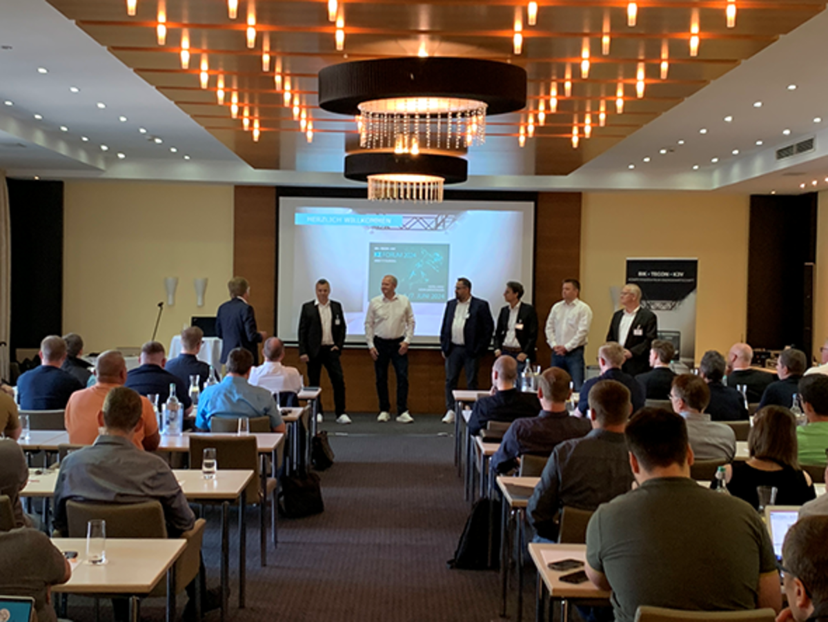 KE FORUM 2024 am 6./7. Juni 2024 in Höhr-Grenzhausen